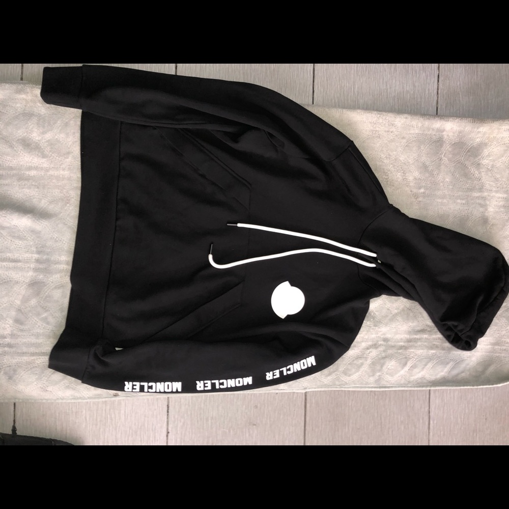 Moncler Hoodie